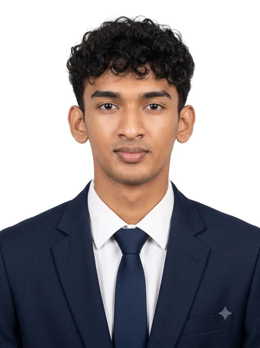 Moosa Sageer